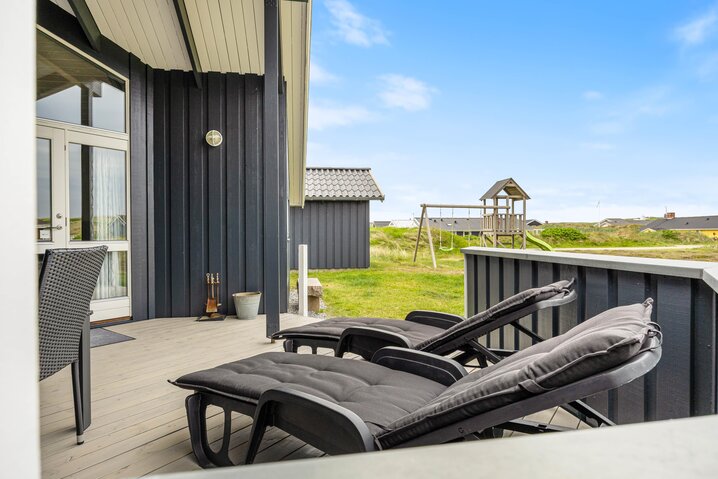 Sommerhus AA1221 på Arvidvej 66, Bjerregård - Billede #22