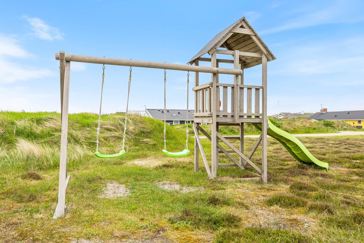 Sommerhus AA1221 på Arvidvej 66, Bjerregård - Billede #26