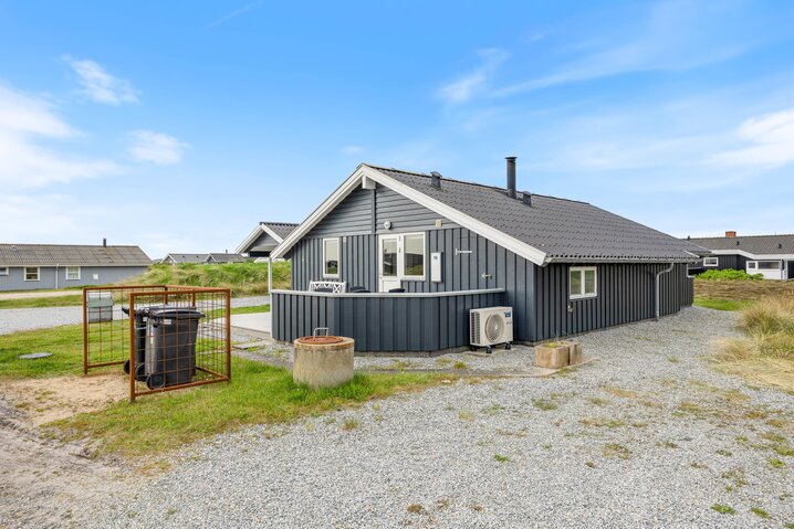 Sommerhus AA1221 på Arvidvej 66, Bjerregård - Billede #27