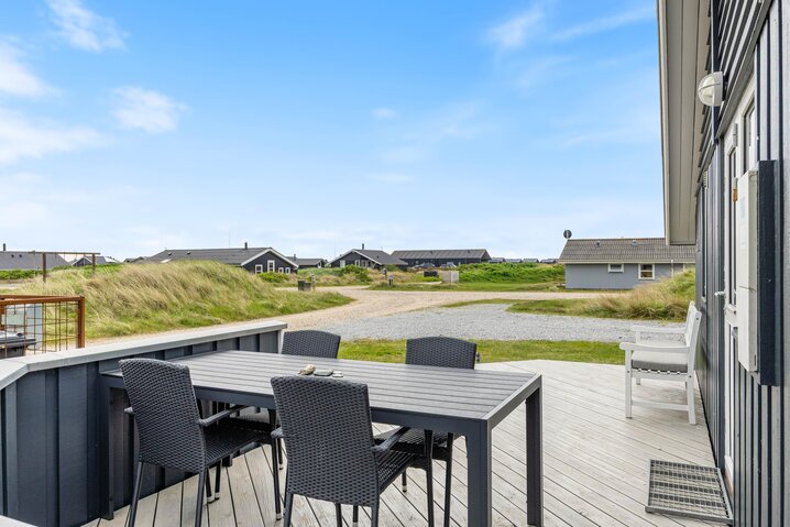 Sommerhus AA1221 på Arvidvej 66, Bjerregård - Billede #28