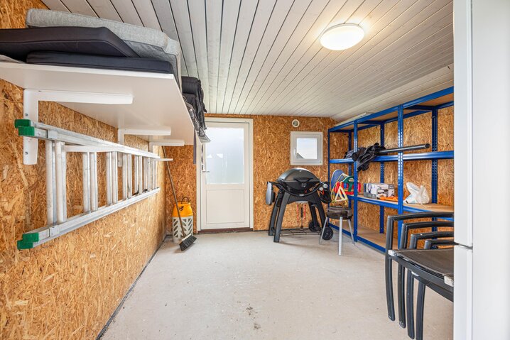Sommerhus AA1221 på Arvidvej 66, Bjerregård - Billede #32
