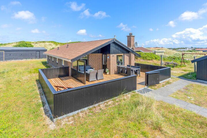 Ferienhaus B2001 in Bjerregårdsvej 297, Bjerregård - Bild #25