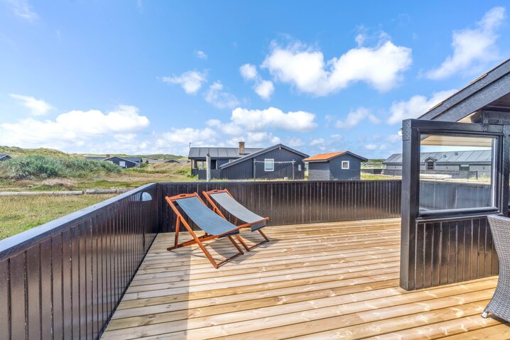 Ferienhaus B2001 in Bjerregårdsvej 297, Bjerregård - Bild #27