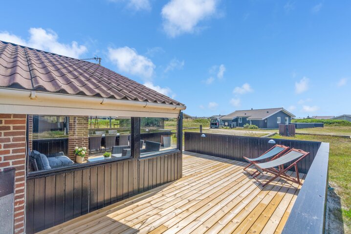 Ferienhaus B2001 in Bjerregårdsvej 297, Bjerregård - Bild #28