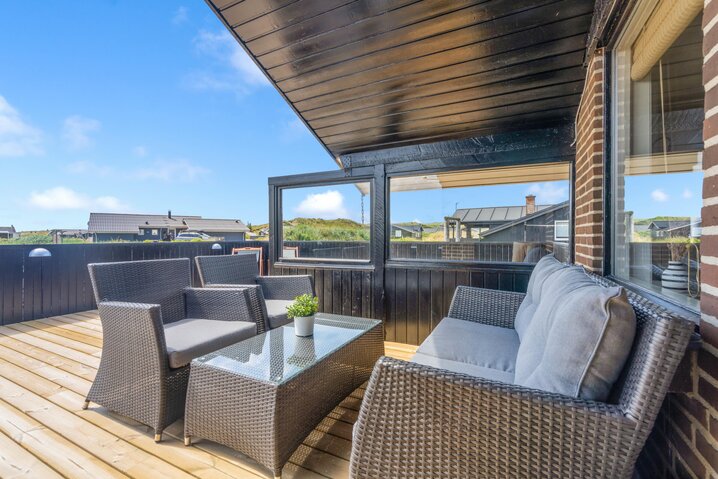 Ferienhaus B2001 in Bjerregårdsvej 297, Bjerregård - Bild #31