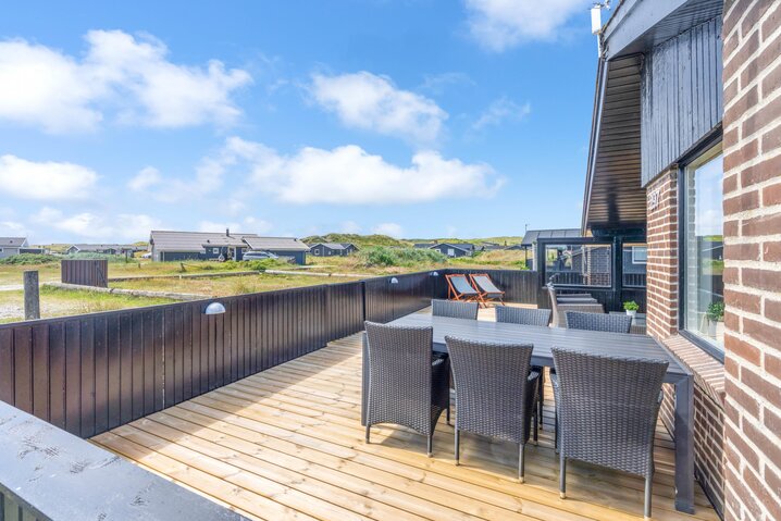 Ferienhaus B2001 in Bjerregårdsvej 297, Bjerregård - Bild #33