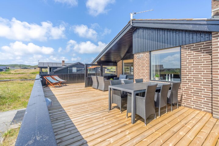 Ferienhaus B2001 in Bjerregårdsvej 297, Bjerregård - Bild #34