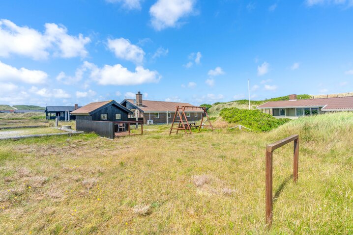 Ferienhaus B2001 in Bjerregårdsvej 297, Bjerregård - Bild #36