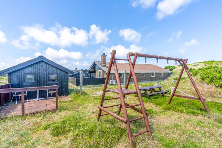 Ferienhaus B2001 in Bjerregårdsvej 297, Bjerregård - Bild #37