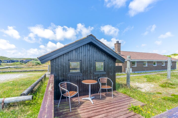 Ferienhaus B2001 in Bjerregårdsvej 297, Bjerregård - Bild #38