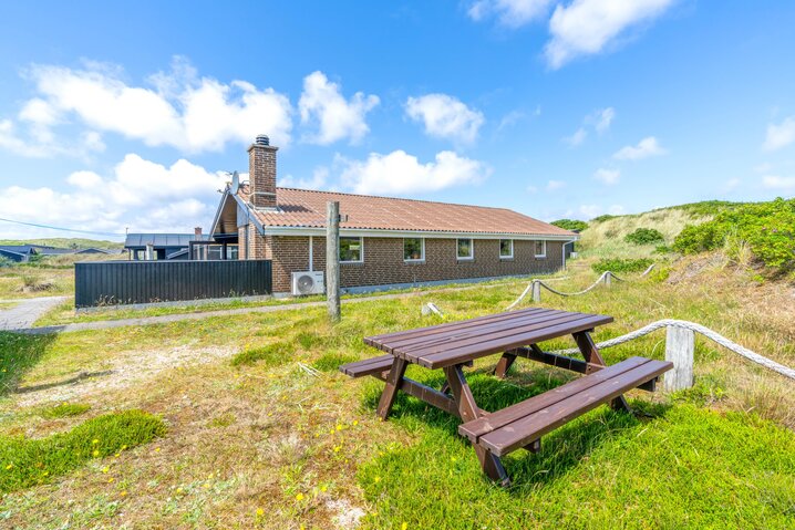 Ferienhaus B2001 in Bjerregårdsvej 297, Bjerregård - Bild #39