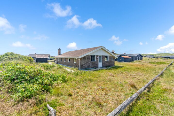 Ferienhaus B2001 in Bjerregårdsvej 297, Bjerregård - Bild #40