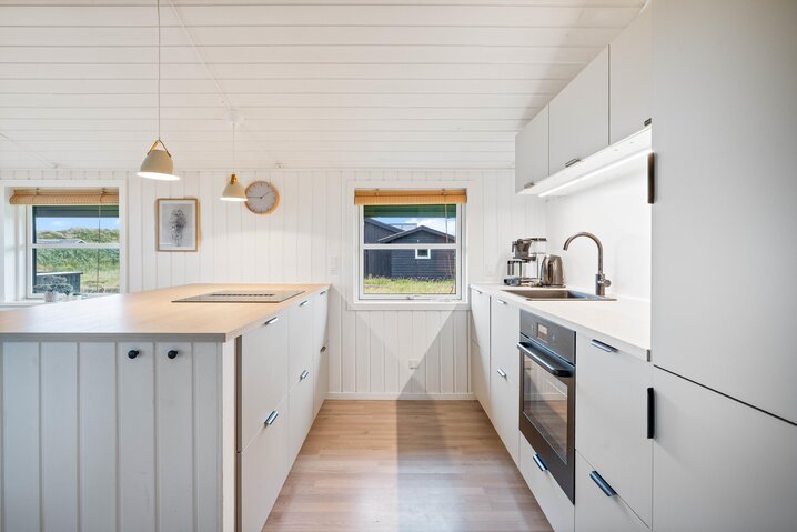 Ferienhaus B2001 in Bjerregårdsvej 297, Bjerregård - Bild #2