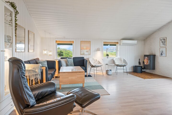 Ferienhaus B2001 in Bjerregårdsvej 297, Bjerregård - Bild #3