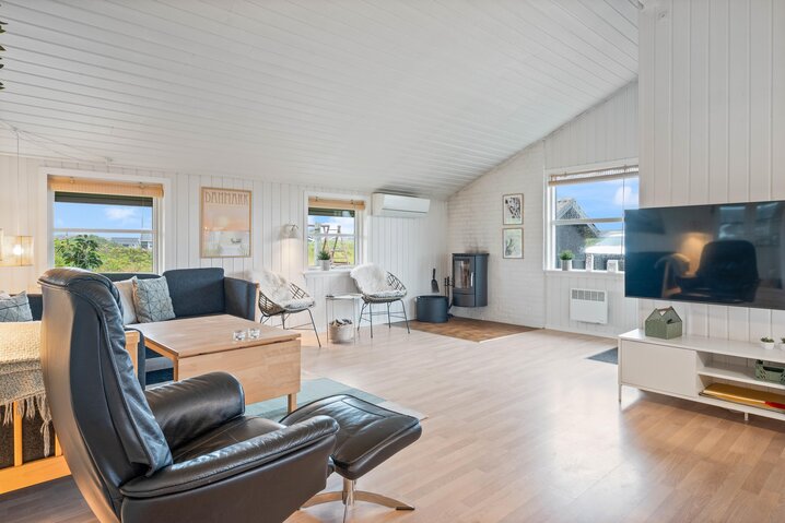 Ferienhaus B2001 in Bjerregårdsvej 297, Bjerregård - Bild #4