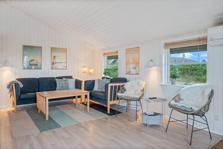 Ferienhaus B2001 in Bjerregårdsvej 297, Bjerregård - Bild #6