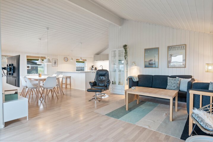 Ferienhaus B2001 in Bjerregårdsvej 297, Bjerregård - Bild #9