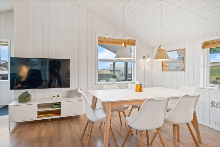 Ferienhaus B2001 in Bjerregårdsvej 297, Bjerregård - Bild #11