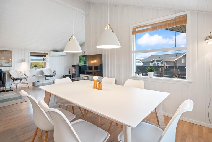 Ferienhaus B2001 in Bjerregårdsvej 297, Bjerregård - Bild #12