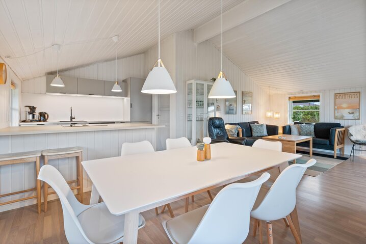 Ferienhaus B2001 in Bjerregårdsvej 297, Bjerregård - Bild #13