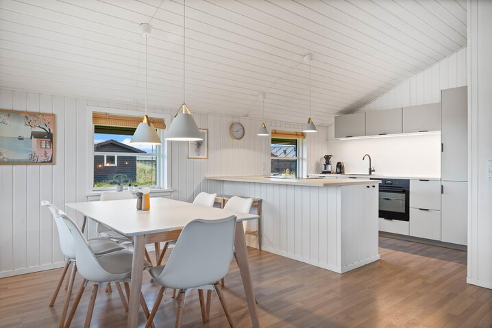 Ferienhaus B2001 in Bjerregårdsvej 297, Bjerregård - Bild #14