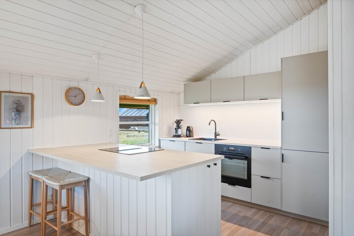 Ferienhaus B2001 in Bjerregårdsvej 297, Bjerregård - Bild #15