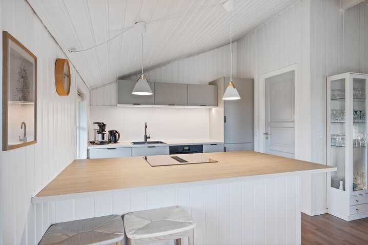 Ferienhaus B2001 in Bjerregårdsvej 297, Bjerregård - Bild #16