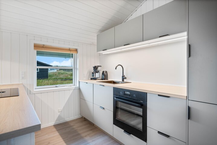 Ferienhaus B2001 in Bjerregårdsvej 297, Bjerregård - Bild #17