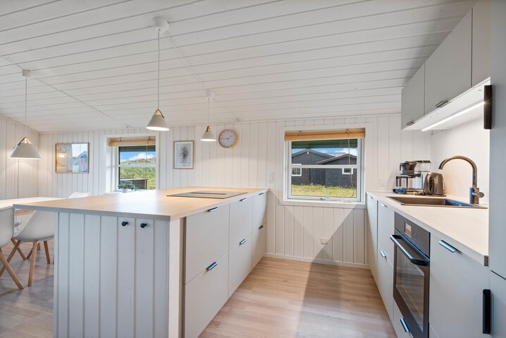 Ferienhaus B2001 in Bjerregårdsvej 297, Bjerregård - Bild #18