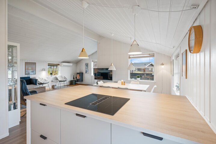 Ferienhaus B2001 in Bjerregårdsvej 297, Bjerregård - Bild #19