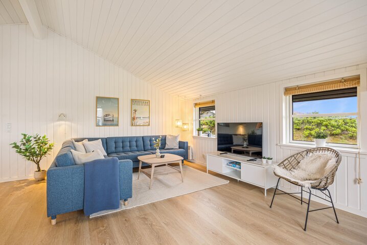 Ferienhaus B2001 in Bjerregårdsvej 297, Bjerregård - Bild #3