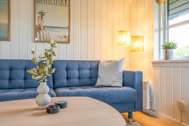 Ferienhaus B2001 in Bjerregårdsvej 297, Bjerregård - Bild #4