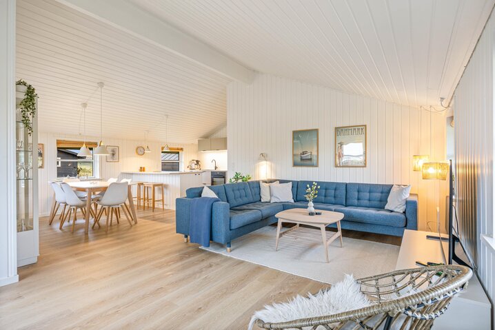 Ferienhaus B2001 in Bjerregårdsvej 297, Bjerregård - Bild #6