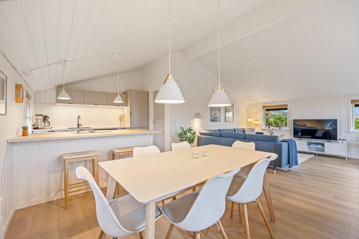 Ferienhaus B2001 in Bjerregårdsvej 297, Bjerregård - Bild #7