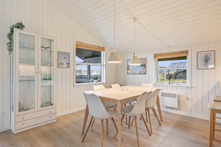 Ferienhaus B2001 in Bjerregårdsvej 297, Bjerregård - Bild #8