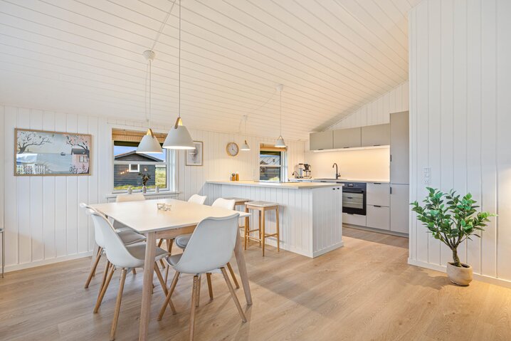 Ferienhaus B2001 in Bjerregårdsvej 297, Bjerregård - Bild #9