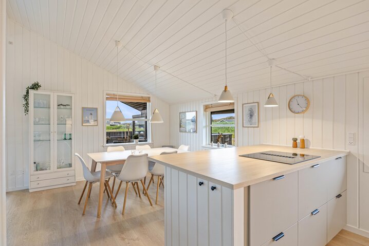 Ferienhaus B2001 in Bjerregårdsvej 297, Bjerregård - Bild #10