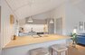 Ferienhaus B2001 in Bjerregårdsvej 297, Bjerregård - Bild #12