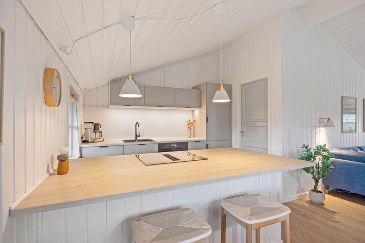 Ferienhaus B2001 in Bjerregårdsvej 297, Bjerregård - Bild #11