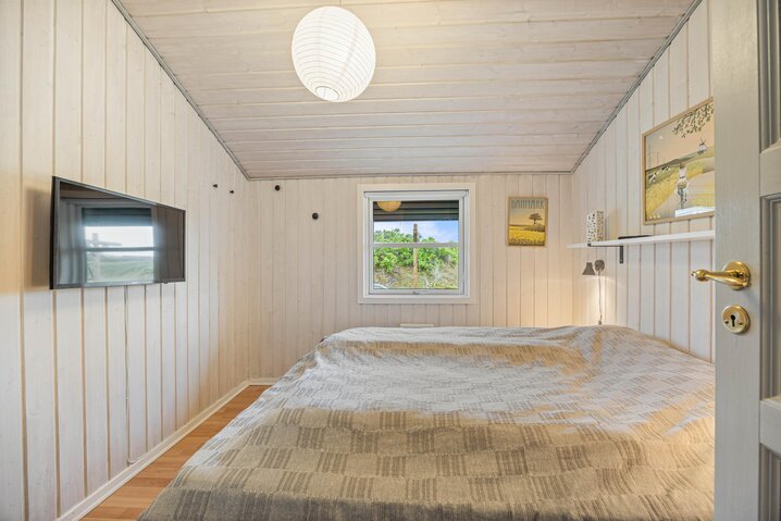 Ferienhaus B2001 in Bjerregårdsvej 297, Bjerregård - Bild #14