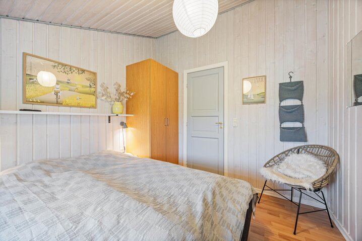 Ferienhaus B2001 in Bjerregårdsvej 297, Bjerregård - Bild #15