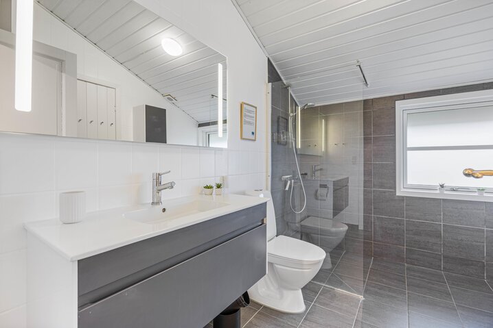 Ferienhaus B2001 in Bjerregårdsvej 297, Bjerregård - Bild #16