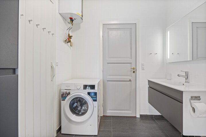 Ferienhaus B2001 in Bjerregårdsvej 297, Bjerregård - Bild #17