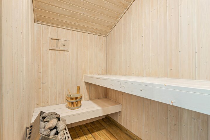 Ferienhaus B2001 in Bjerregårdsvej 297, Bjerregård - Bild #18