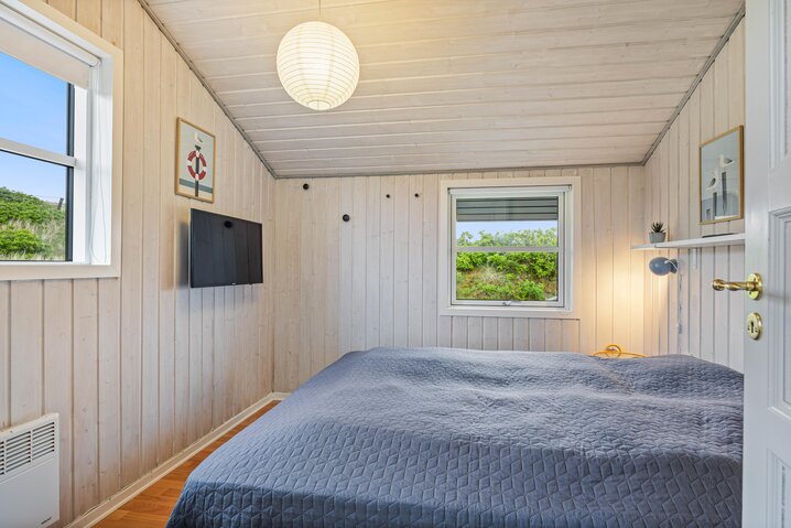 Ferienhaus B2001 in Bjerregårdsvej 297, Bjerregård - Bild #19