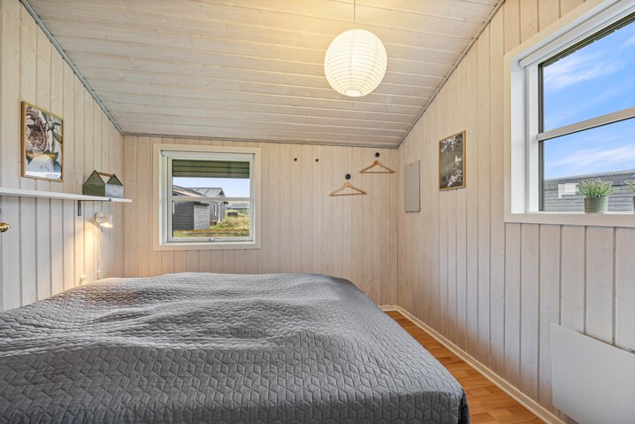 Ferienhaus B2001 in Bjerregårdsvej 297, Bjerregård - Bild #20