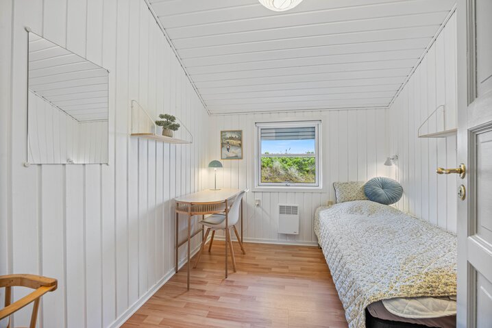 Ferienhaus B2001 in Bjerregårdsvej 297, Bjerregård - Bild #21