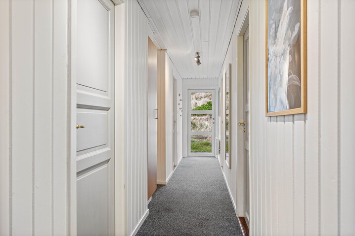 Ferienhaus B2001 in Bjerregårdsvej 297, Bjerregård - Bild #22