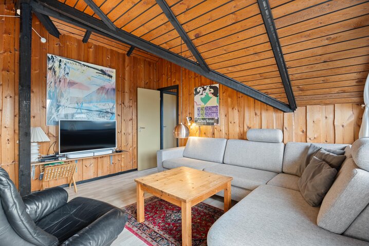 Ferienhaus B2002 in Bjerregårdsvej 439, Bjerregård - Bild #1