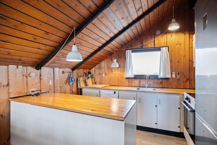 Ferienhaus B2002 in Bjerregårdsvej 439, Bjerregård - Bild #2